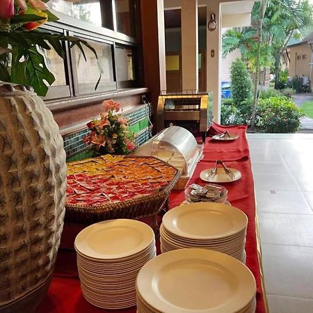 Coconut Beach Resort, Koh Chang Ngoại thất bức ảnh