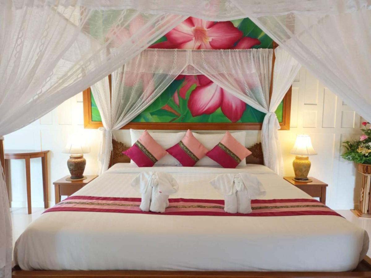 Coconut Beach Resort, Koh Chang Ngoại thất bức ảnh