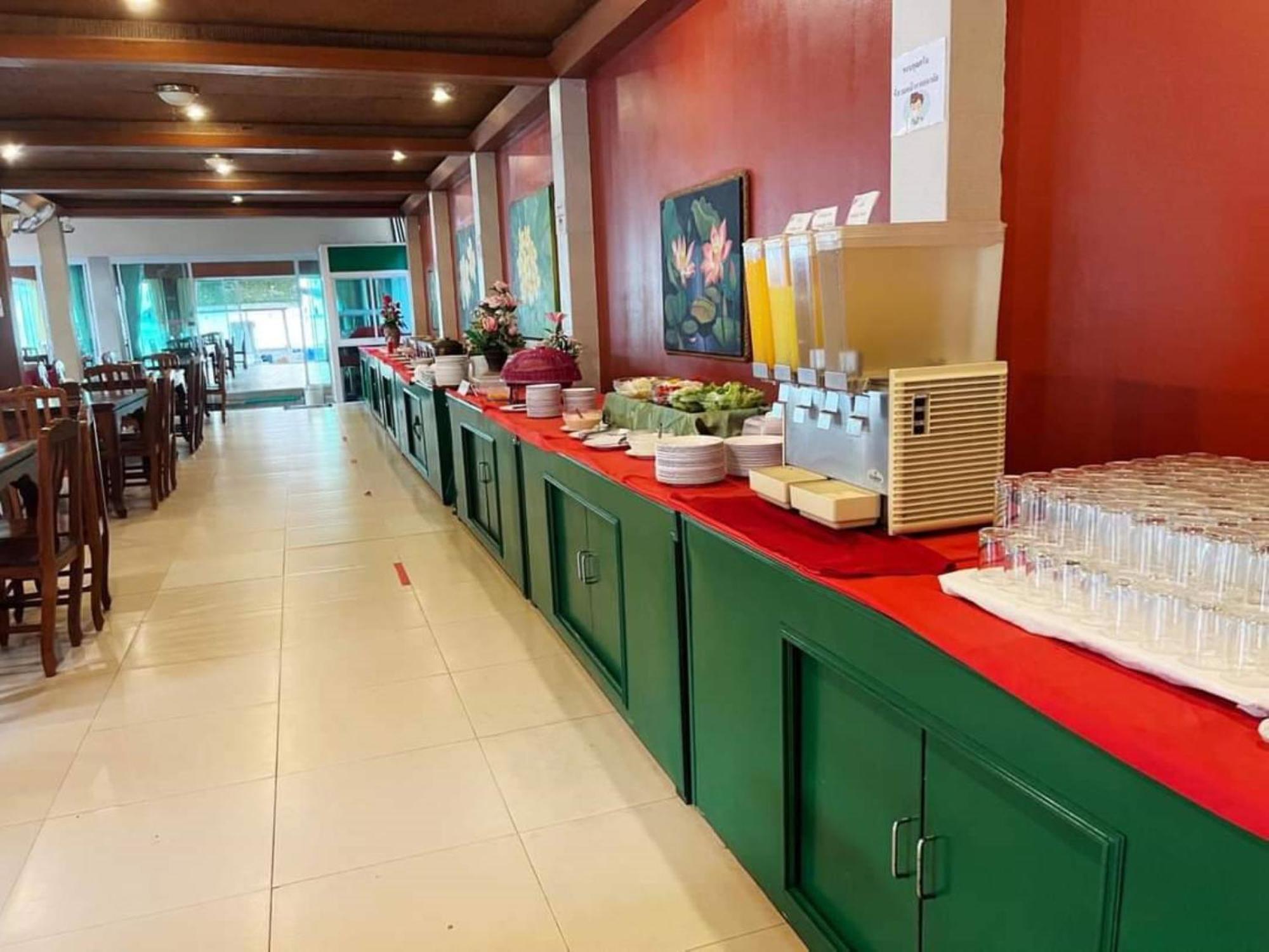 Coconut Beach Resort, Koh Chang Ngoại thất bức ảnh