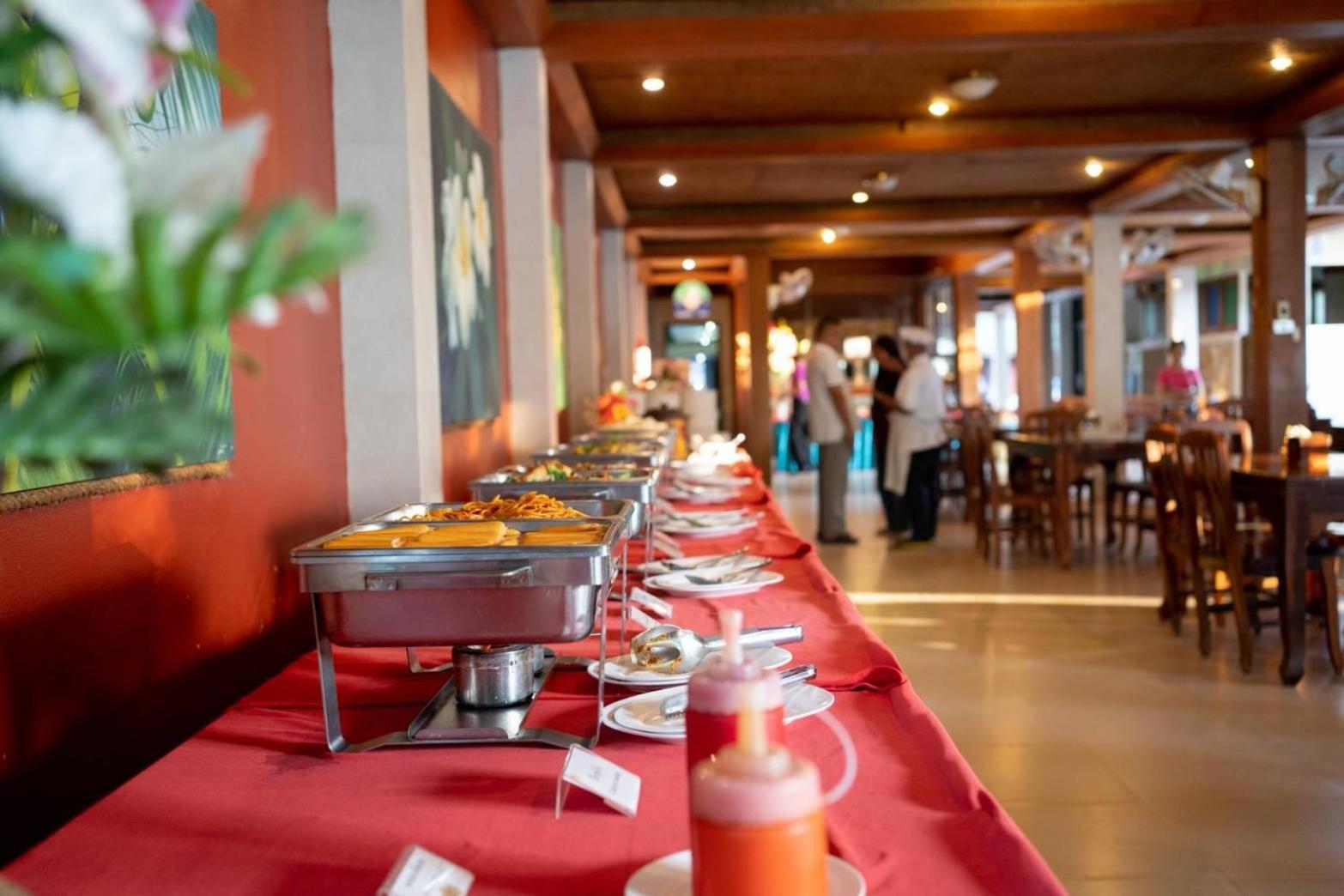 Coconut Beach Resort, Koh Chang Ngoại thất bức ảnh