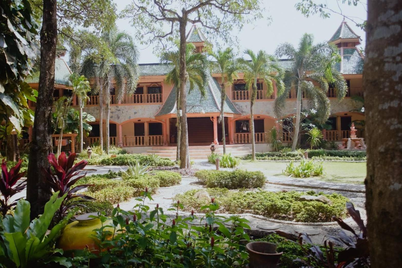 Coconut Beach Resort, Koh Chang Phòng bức ảnh