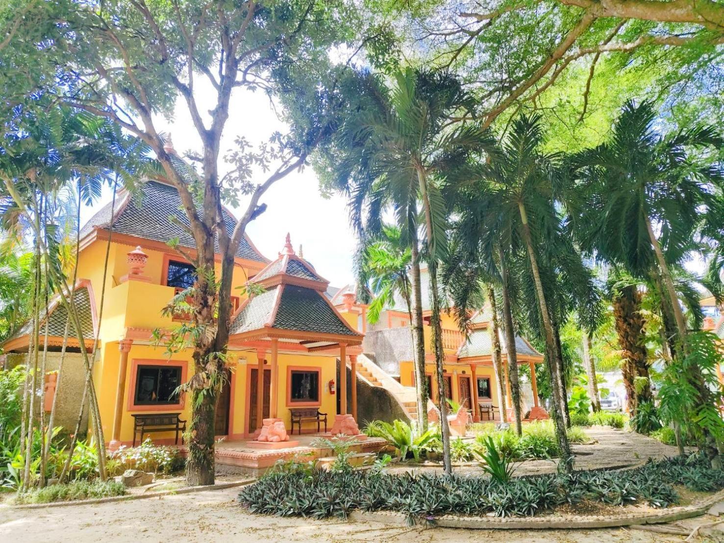 Coconut Beach Resort, Koh Chang Phòng bức ảnh