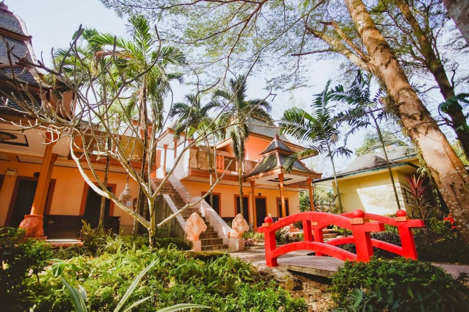 Coconut Beach Resort, Koh Chang Phòng bức ảnh