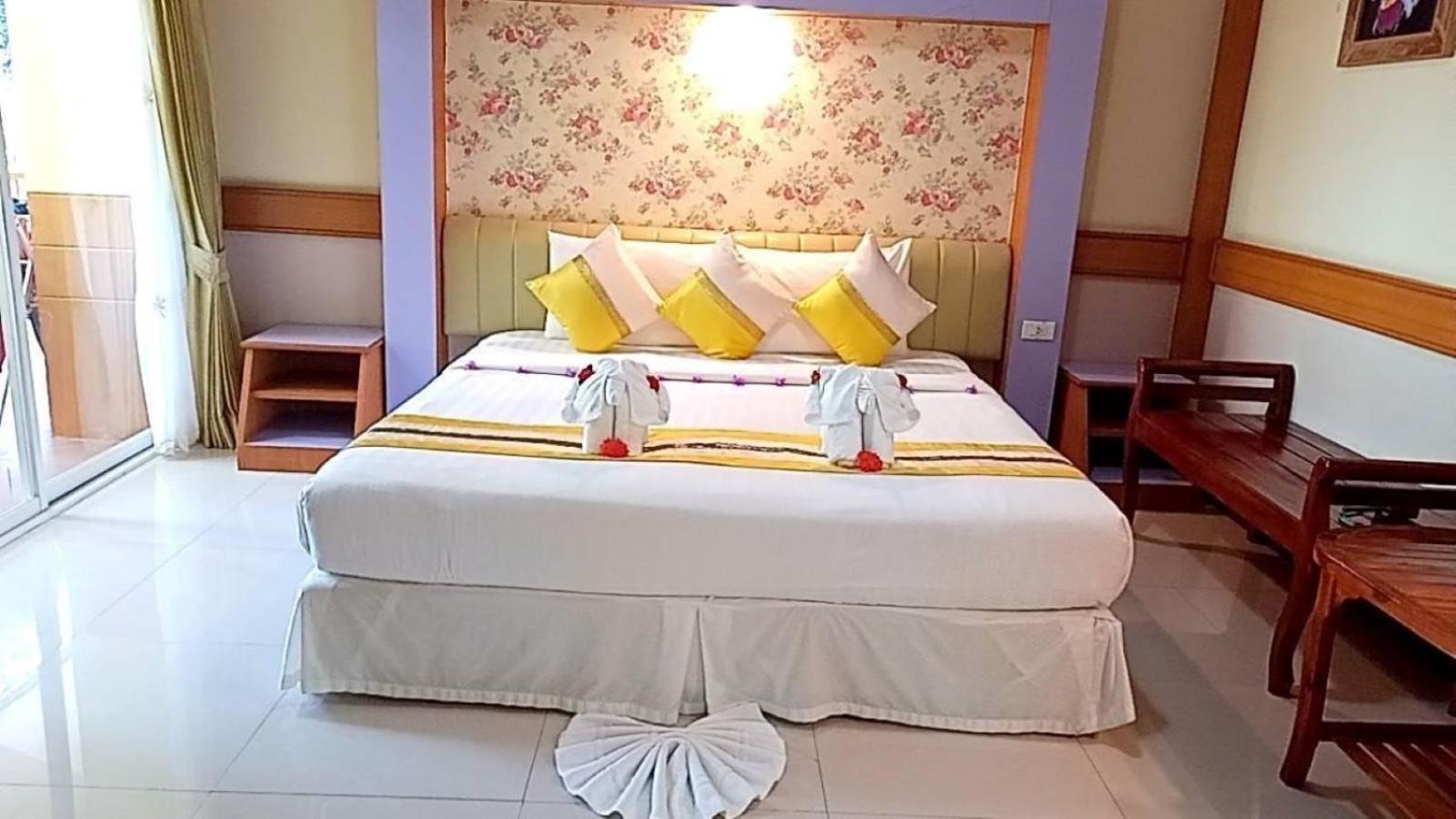 Coconut Beach Resort, Koh Chang Phòng bức ảnh