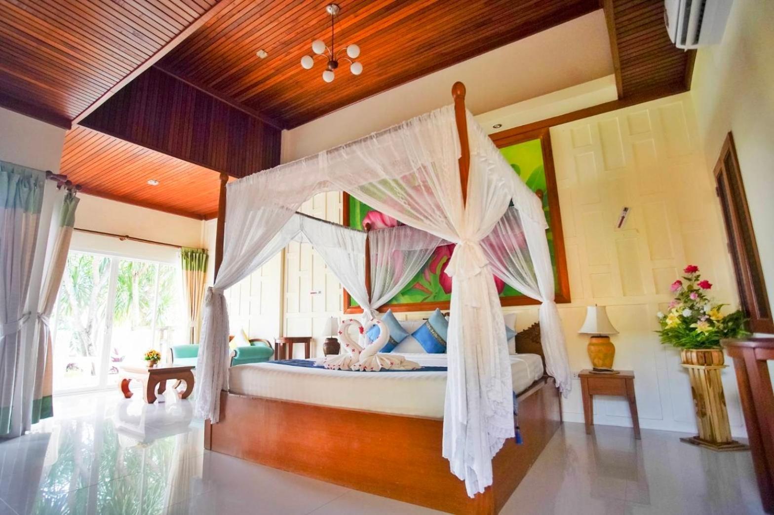Coconut Beach Resort, Koh Chang Ngoại thất bức ảnh