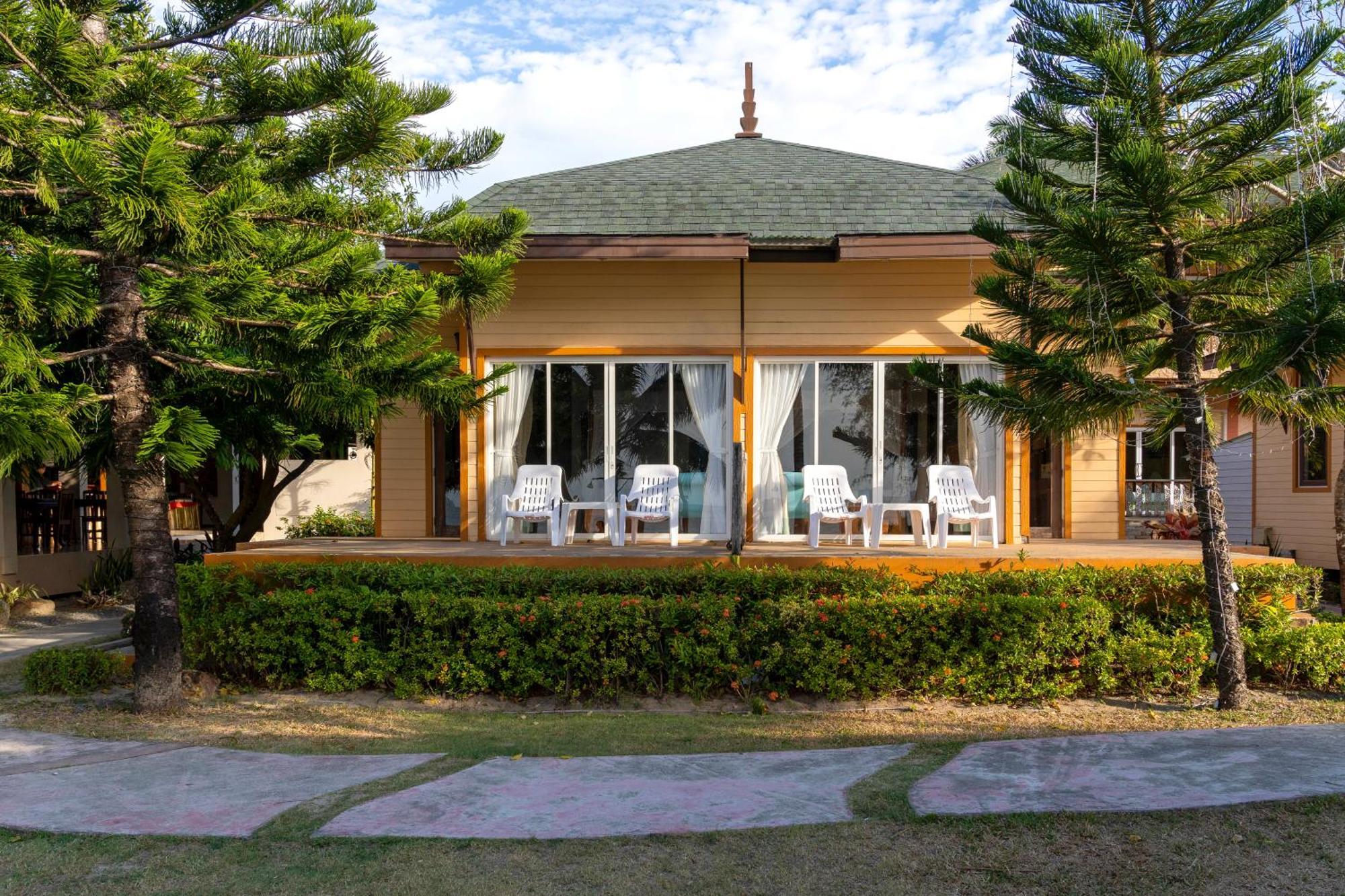 Coconut Beach Resort, Koh Chang Phòng bức ảnh