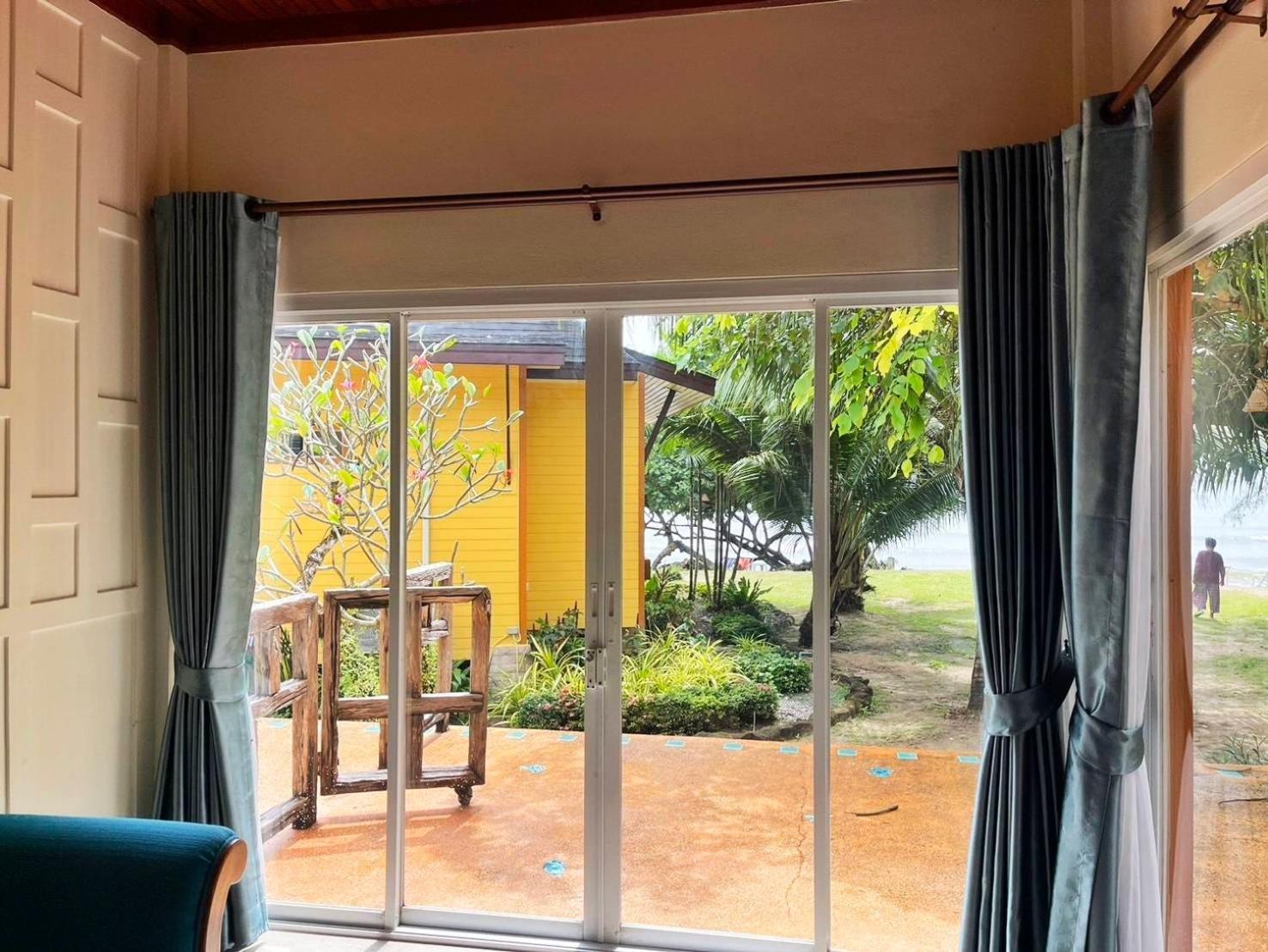 Coconut Beach Resort, Koh Chang Phòng bức ảnh
