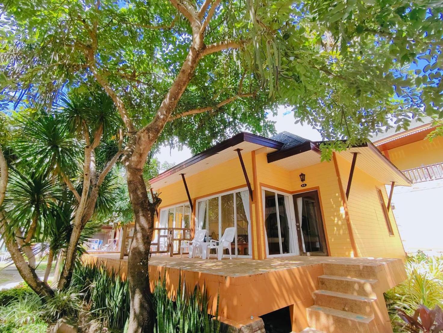 Coconut Beach Resort, Koh Chang Phòng bức ảnh