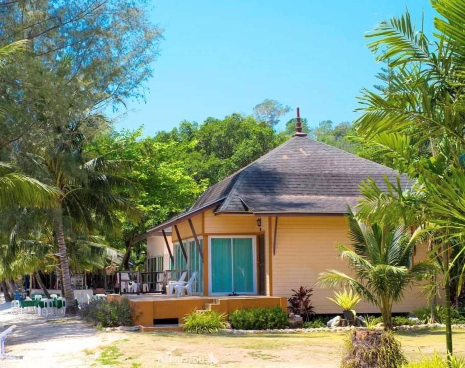 Coconut Beach Resort, Koh Chang Phòng bức ảnh