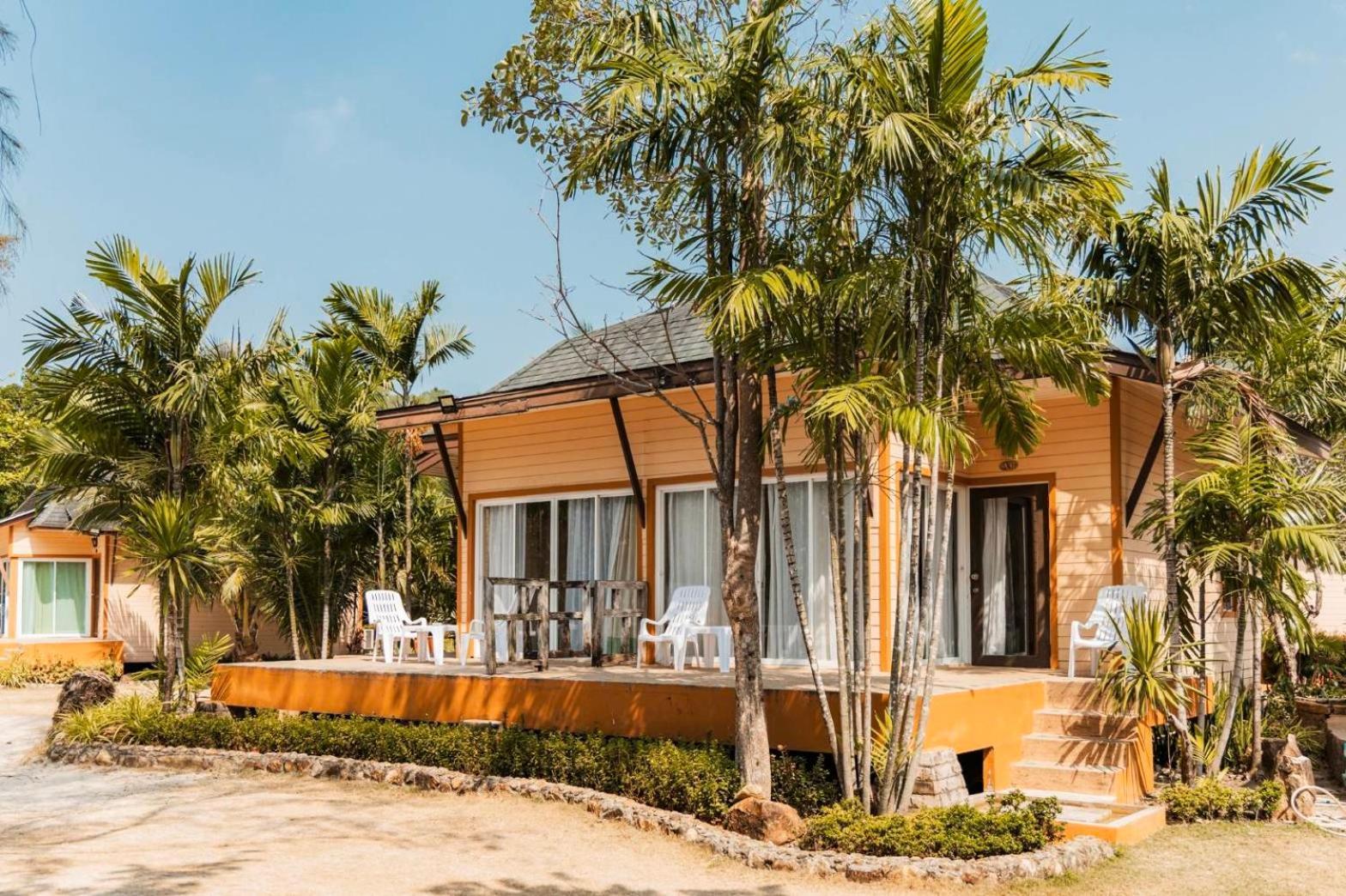 Coconut Beach Resort, Koh Chang Phòng bức ảnh