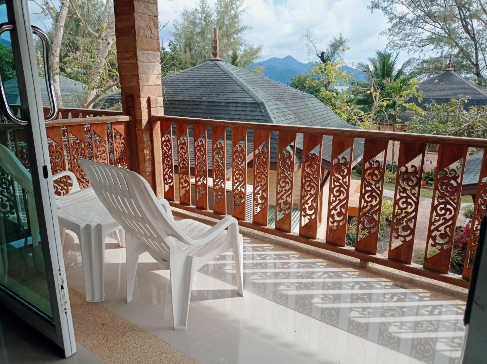 Coconut Beach Resort, Koh Chang Phòng bức ảnh
