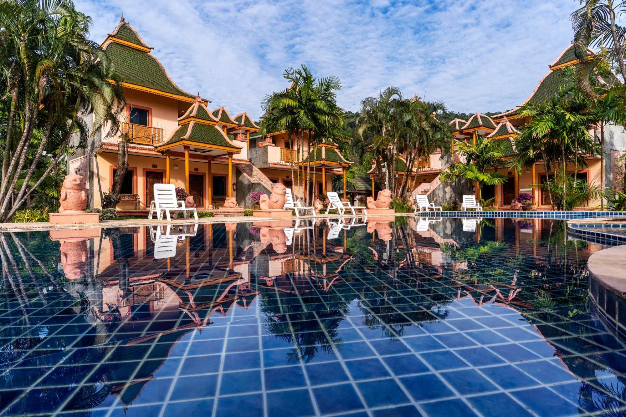 Coconut Beach Resort, Koh Chang Phòng bức ảnh