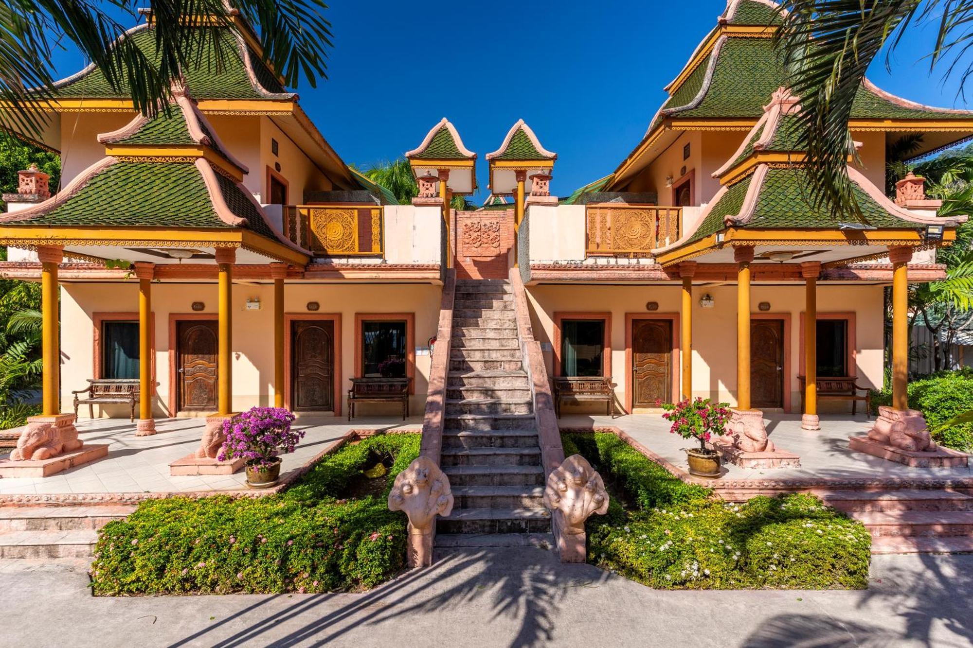 Coconut Beach Resort, Koh Chang Phòng bức ảnh