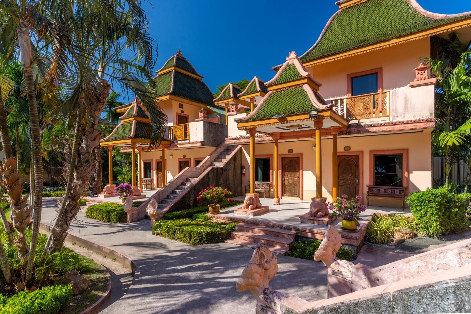Coconut Beach Resort, Koh Chang Phòng bức ảnh