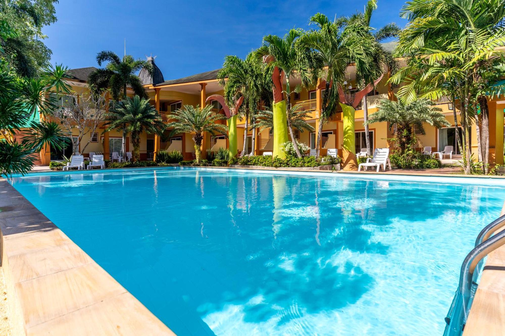 Coconut Beach Resort, Koh Chang Phòng bức ảnh